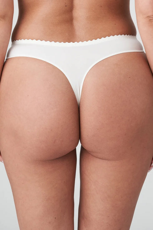 PrimaDonna Zahran Thong